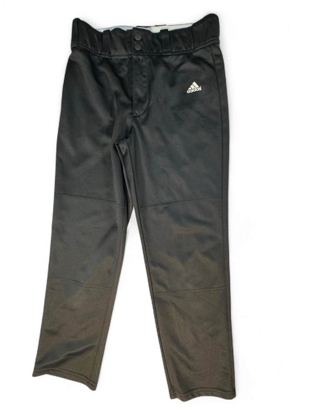 Adidas Climalite Black Softball Pants women’s small Athletic Uniform